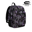 Picture of SEVEN FREETHINK LOLLIPOP PINK BACKPACK